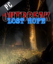 Outbreak Lost Hope Pc