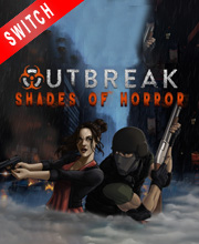 Outbreak Shades of Horror