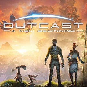 Outcast Returns: Een Nieuw Begin Wacht - Pak Hier Je CD-Key!