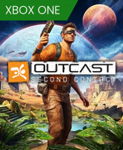 Outcast Second Contact Xbox One