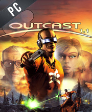 Outcast 1.1 Pc