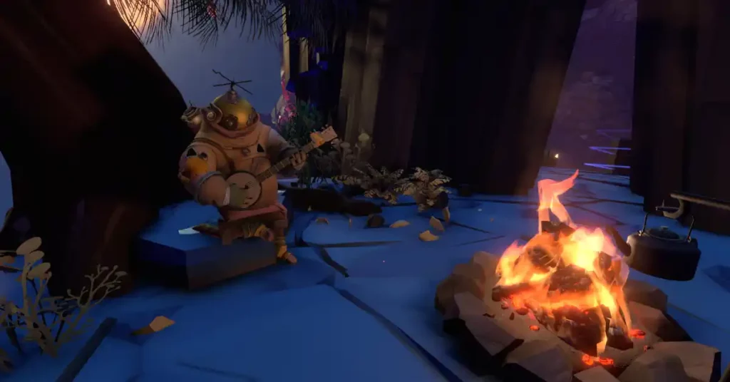 Beste Outer Wilds Switch key-deal – Prijsvergelijker vindt de laagste prijs