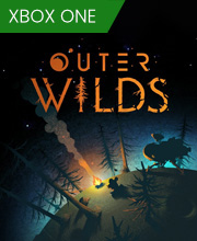 Outer Wilds Xbox One