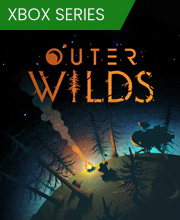Outer Wilds Xbox Series X