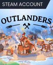 Outlanders Pc