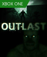 Outlast Xbox One