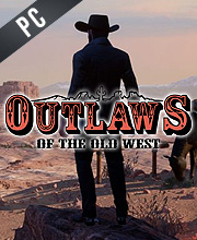 Outlaws of the Old West Pc