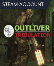 Outliver Tribulation Pc