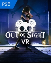 Out of Sight VR Playstation 5