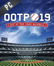 Out of the Park Baseball 19 Pc