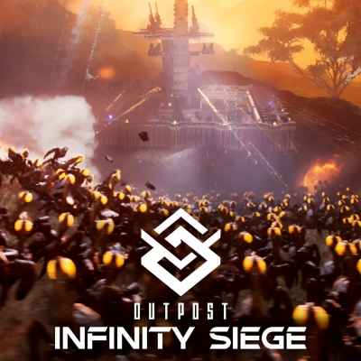 Outpost: Infinity Siege - Trailer onthult release datum