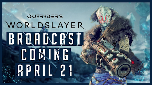 wat is Outriders: Worldslayer?