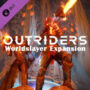 Outriders: Worldslayer Expansion zal vandaag live gaan