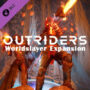 Outriders: Worldslayer Releasedatum Uitbreiding Aangekondigd