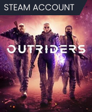 Outriders Pc