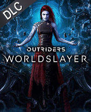 Outriders Worldslayer Expansion