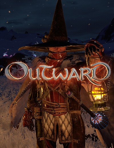 Outward is vandaag op 26 maart gelanceerd!