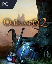 Outward 2 Pc