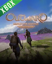 Outward Definitive Edition Xbox One