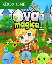 Ova Magica Xbox One