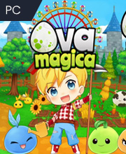 Ova Magica Pc