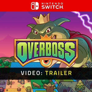 Overboss Video Trailer