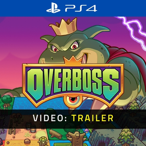 Overboss Video Trailer