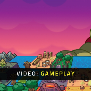 Overboss Gameplay Video