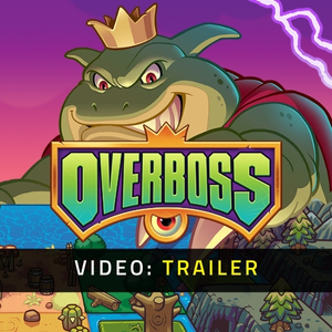 Overboss Video Trailer