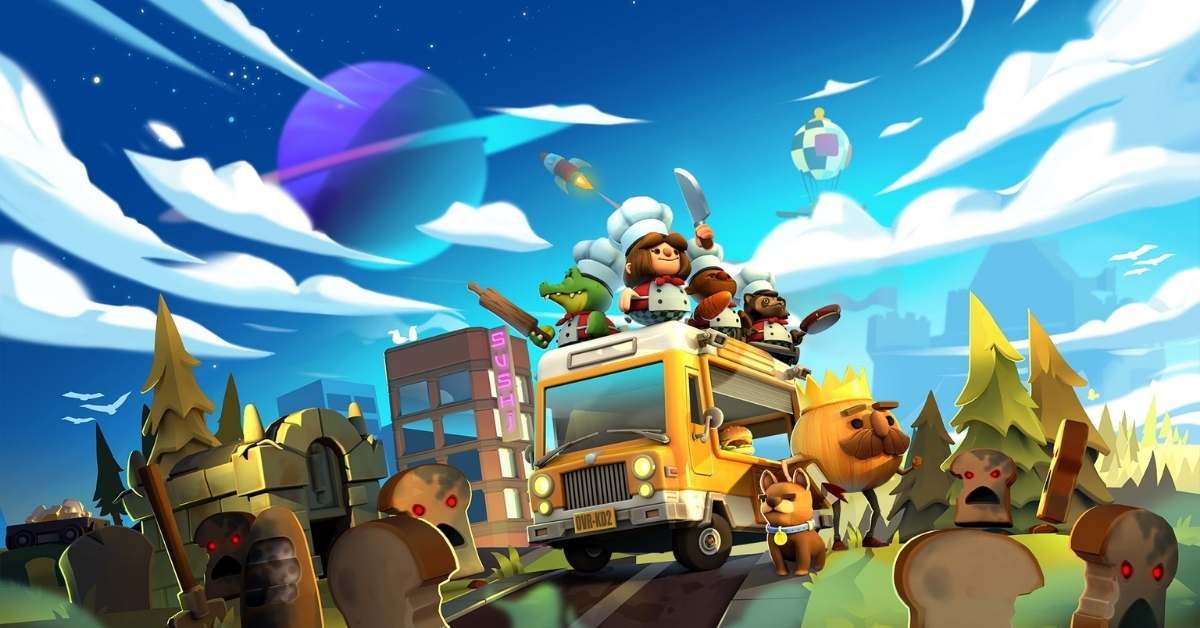 Niet te Missen Deal: Deze Coöperatieve Game op Xbox Store Wacht op Jou!