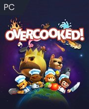 Overcooked Pc