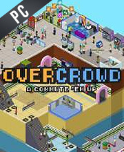 Overcrowd A Commute Em Up Pc