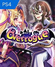 Overrogue Playstation 4