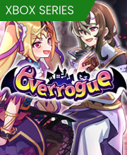 Overrogue Xbox Series X