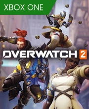 Overwatch 2 Xbox One