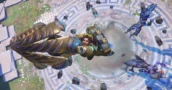 Blizzard Onthult Officieel Overwatch Rush voor Mobiel