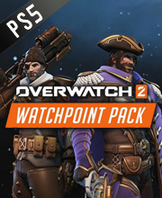 Overwatch 2 Watchpoint Pack Playstation 5