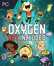 Oxygen Not Included