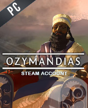 Ozymandias Bronze Age Empire Sim Pc