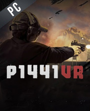 P1441vr Pc