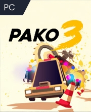 PAKO 3 Pc