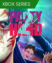 Party Hard 2 Xbox Series X