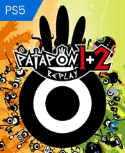 PATAPON 1+2 REPLAY Playstation 5