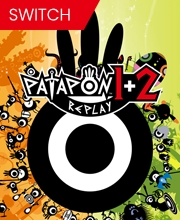 PATAPON 1+2 REPLAY Switch