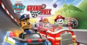 PAW Patrol: Grand Prix - Race plezier voor jong en oud
