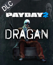 PAYDAY 2 Dragan Character Pack Pc