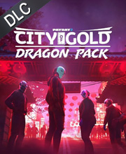 PAYDAY 2 Dragon Pack Pc