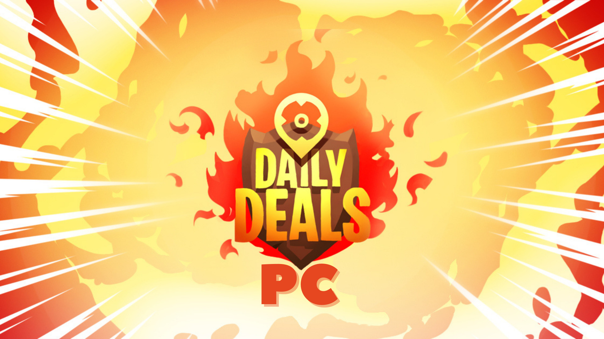 Beste PC Videospellen Deals