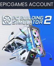 PC Building Simulator 2 Pc