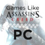 PC-spellen zoals Assassin’s Creed
